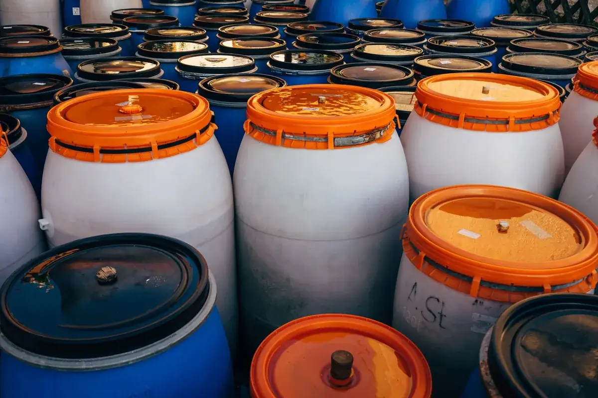 Chemical & Toxic Waste Cleanup in Great Barrington, MA